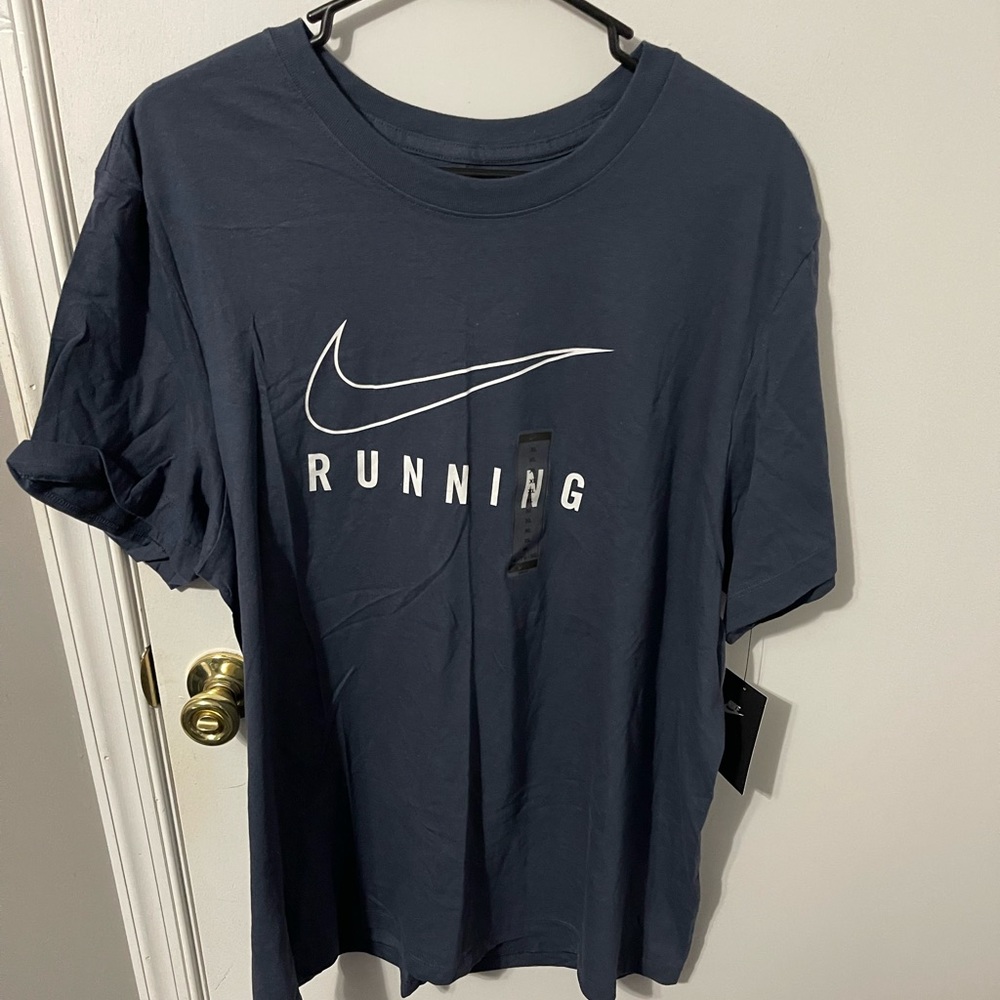 Nike shirt